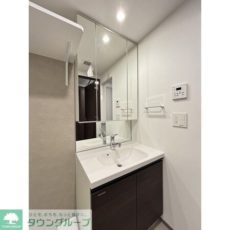 ザ・グラヴィティ新宿の物件内観写真